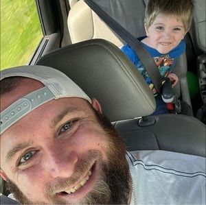 Meet your Posher, Thomas